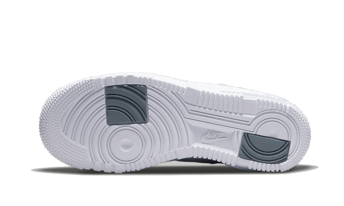 Air Force 1 Low Pixel Zebra All You Need, photo 3