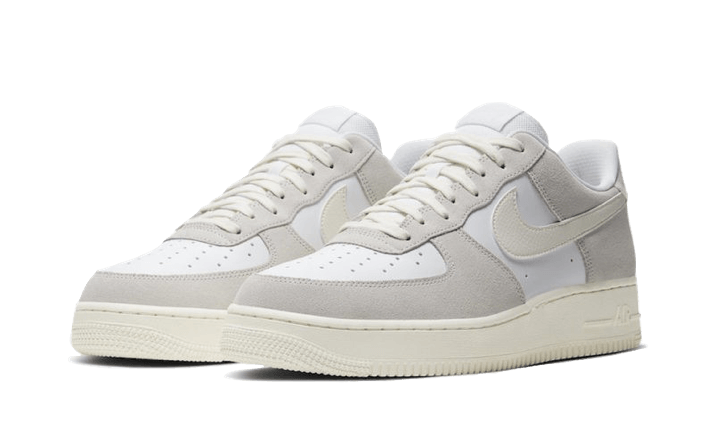 Air Force 1 Low Platinum Tint All You Need, photo 2