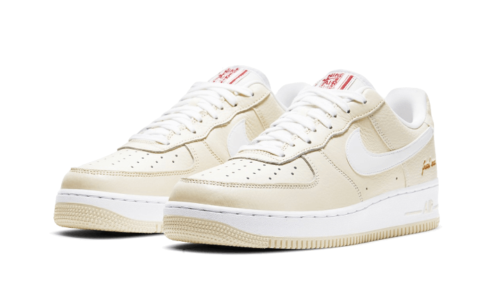 Air Force 1 Low Popcorn All You Need, photo 2
