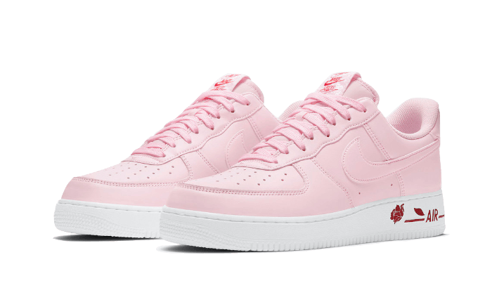 Air Force 1 Low Rose Pink All You Need, photo 2