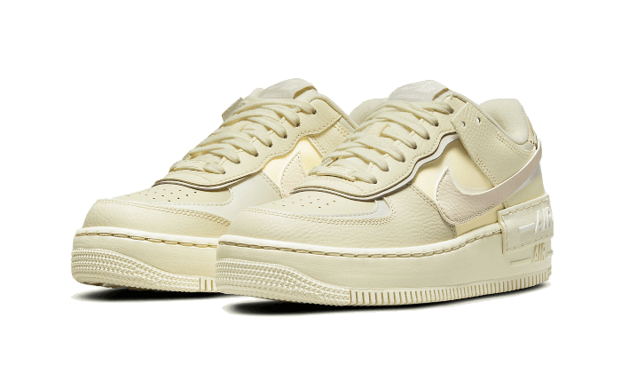 Air Force 1 Shadow Coconut Milk All You Need, photo 2