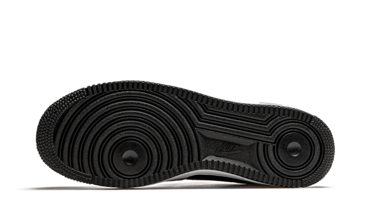 Air Force 1 Low Silver Snake (2021) All You Need, photo 4