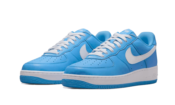 Air Force 1 Low '07 Retro Color of the Month University Blue All You Need, photo 2