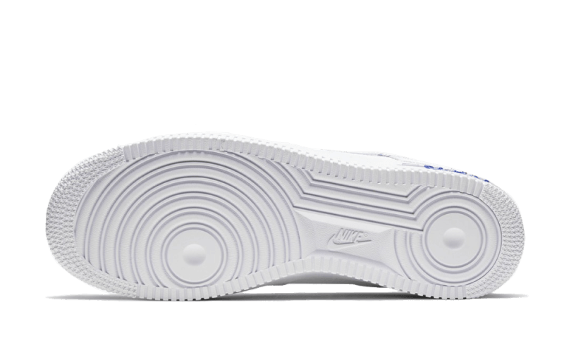 Air Force 1 Low Sketch Blue Swoosh All You Need, photo 3