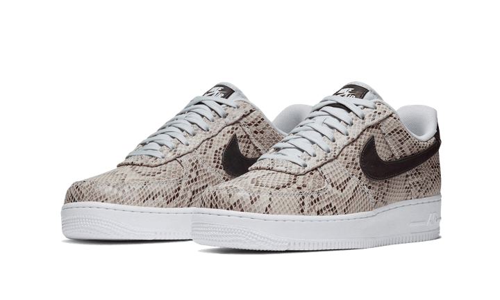 Air Force 1 Low Snakeskin All You Need, photo 2