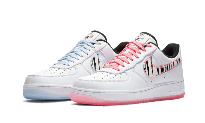 Air Force 1 Low South Korea All You Need, photo 2