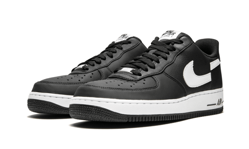 Air Force 1 Low Split Swoosh Supreme x Comme des Garçons All You Need, photo 2