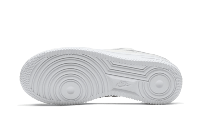 Air Force 1 Low Tear Away White All You Need, photo 4