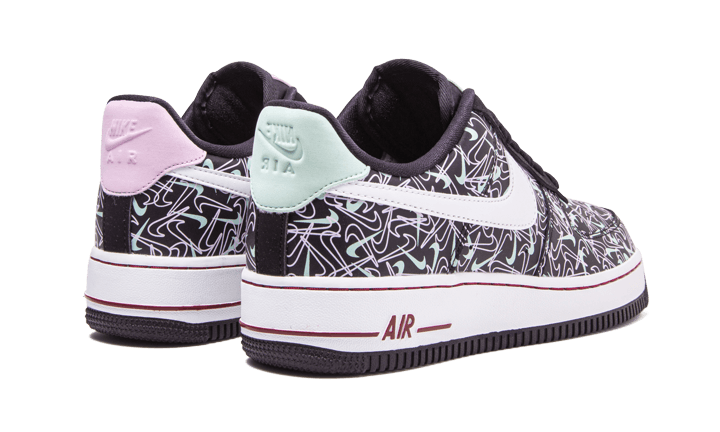 Air Force 1 Low Valentine's Day (2020) All You Need, photo 3