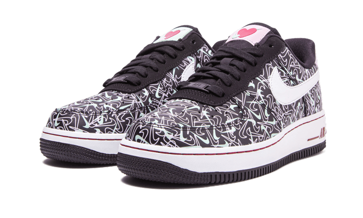Air Force 1 Low Valentine's Day (2020) All You Need, photo 2