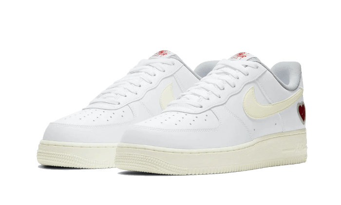 Air Force 1 Low Valentine's Day (2021) All You Need, photo 2