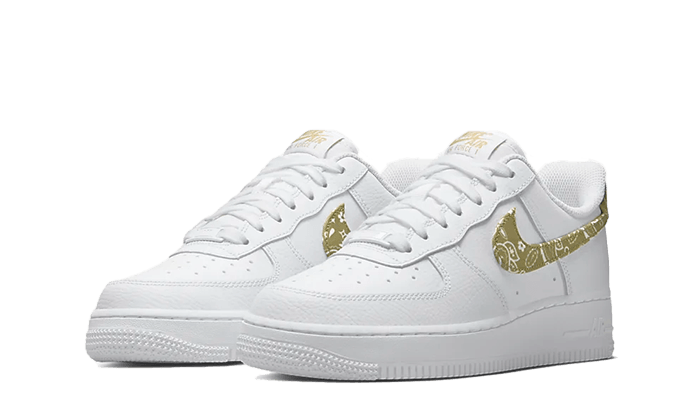 Air Force 1 Low White Barely All You Need, photo 2