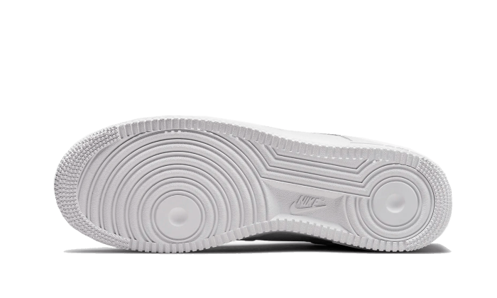 Air Force 1 Low White Red Mini Swoosh All You Need, photo 3