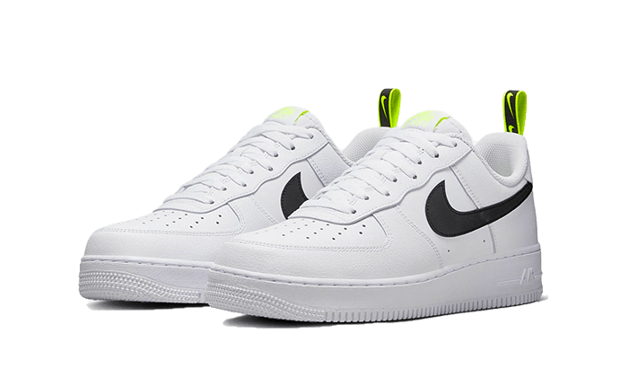 Air Force 1 Low Volt All You Need, photo 2