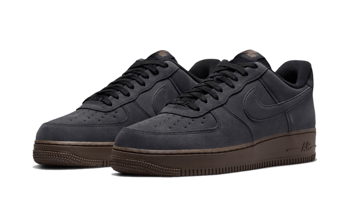 Air Force 1 Low Winter Off Noir Dark Chocolate All You Need, photo 2