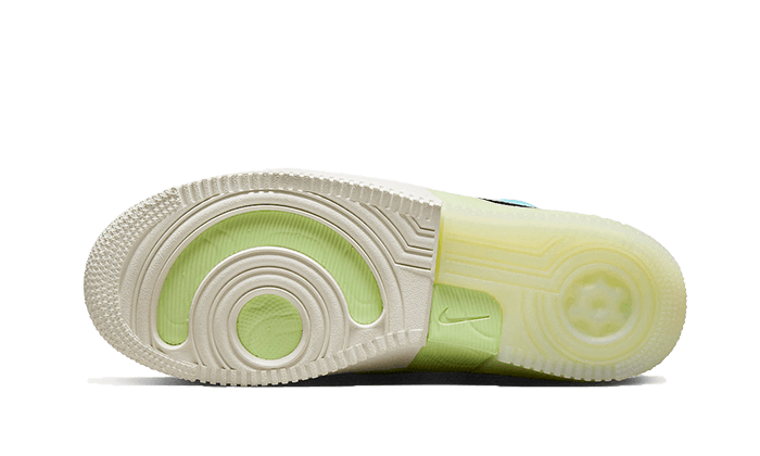 Air Force 1 Low React Sail Barely Volt All You Need, photo 3