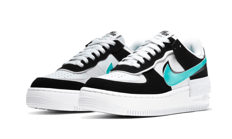 Air Force 1 Shadow Aurora All You Need, photo 2