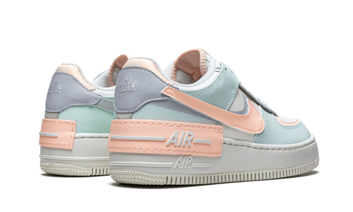 Air Force 1 Shadow Barely Green All You Need, photo 3