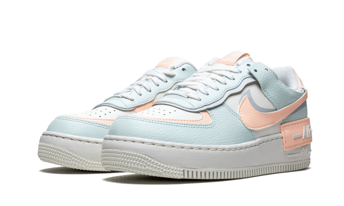 Air Force 1 Shadow Barely Green All You Need, photo 2