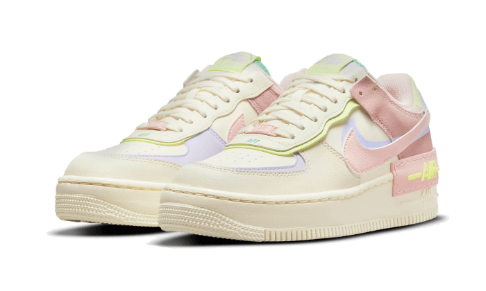 Air Force 1 Shadow Cashmere All You Need, photo 2