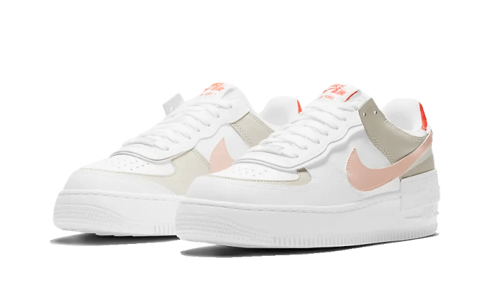 Air Force 1 Shadow Crimson Tint Bright Mango All You Need, photo 2