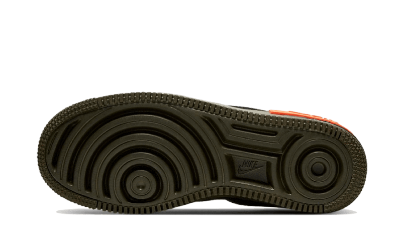 Air Force 1 Shadow Hyper Crimson All You Need, photo 3