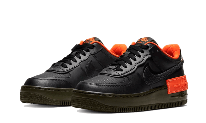 Air Force 1 Shadow Hyper Crimson All You Need, photo 2