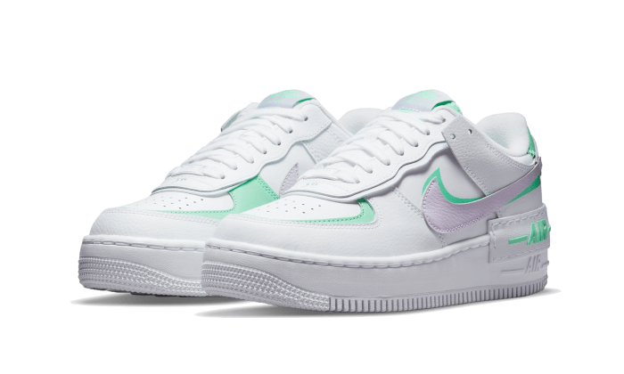 Air Force 1 Shadow Infinite Lilac All You Need, photo 2