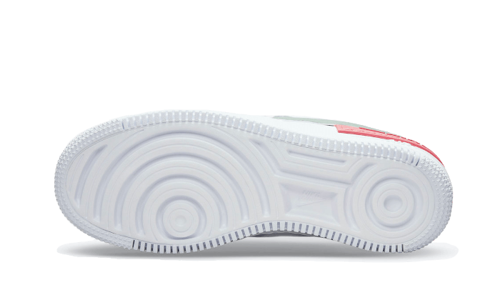 Air Force 1 Shadow Jade Smoke All You Need, photo 3