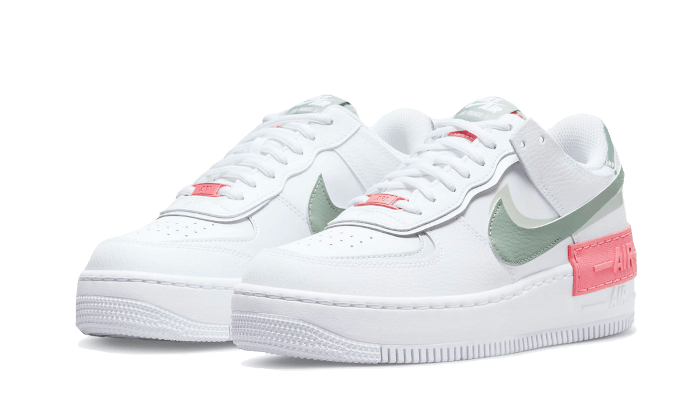 Air Force 1 Shadow Jade Smoke All You Need, photo 2