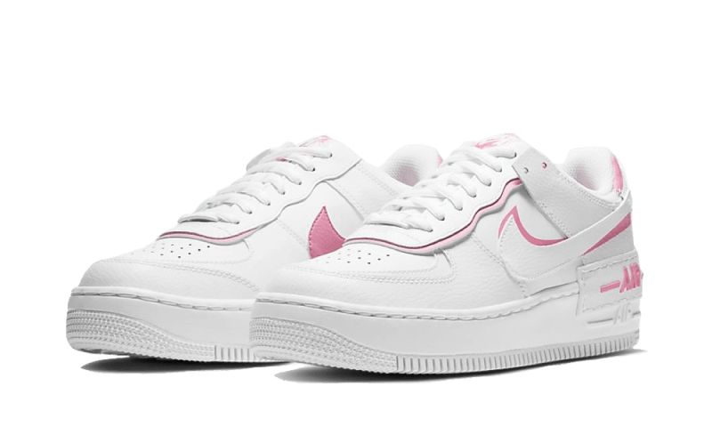 Air Force 1 Shadow Magic Flamingo All You Need, photo 2