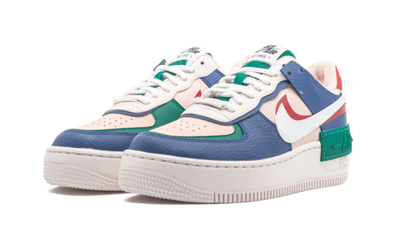 Air Force 1 Shadow Marine Mystique All You Need, photo 2
