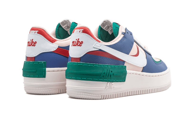 Air Force 1 Shadow Marine Mystique All You Need, photo 3