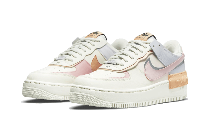 Air Force 1 Shadow Pink Glaze All You Need, photo 2