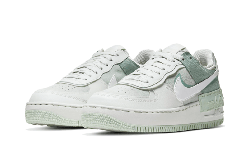 Air Force 1 Shadow Pistachio Frost All You Need, photo 2