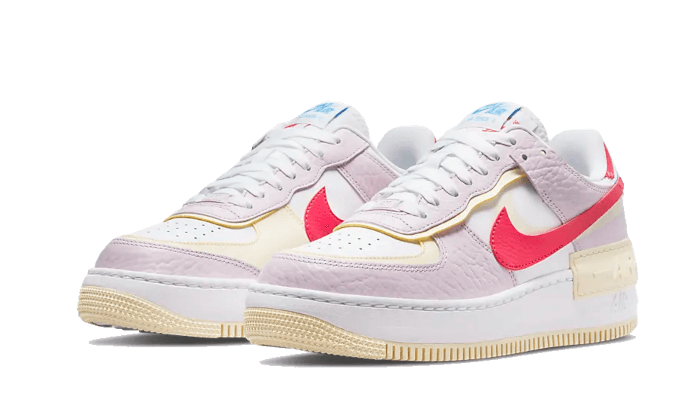 Air Force 1 Shadow Royal Pink All You Need, photo 2