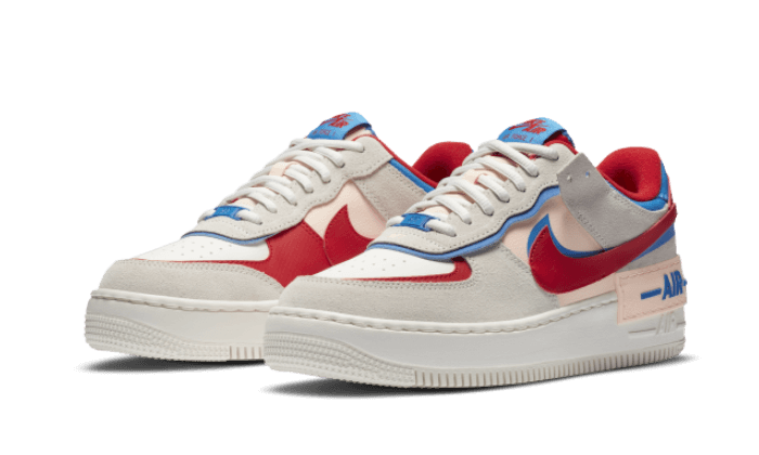 Air Force 1 Shadow Sail Photo Blue All You Need, photo 2