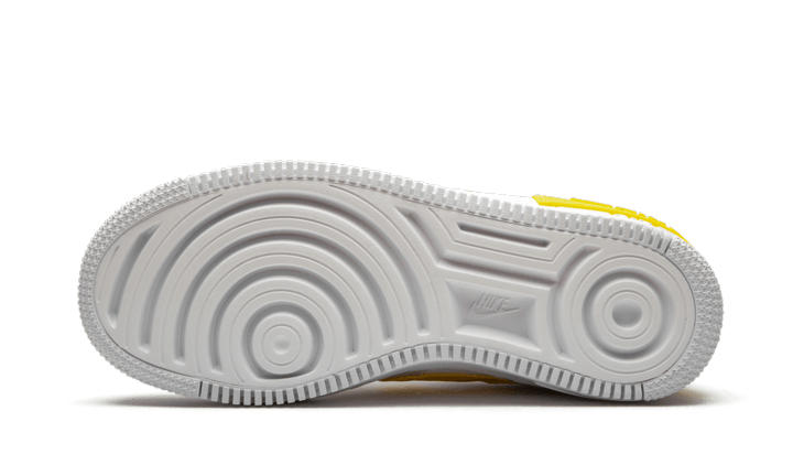 Air Force 1 Shadow Speed Yellow All You Need, photo 4