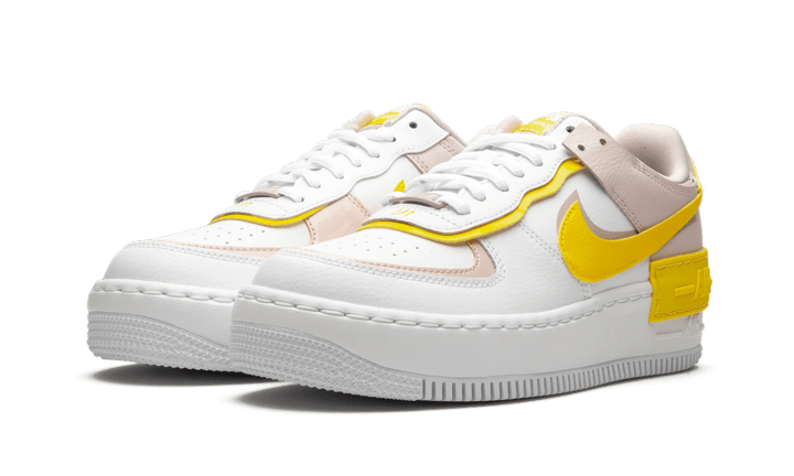Air Force 1 Shadow Speed Yellow All You Need, photo 2