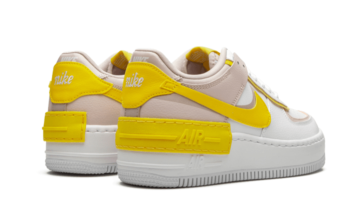 Air Force 1 Shadow Speed Yellow All You Need, photo 3