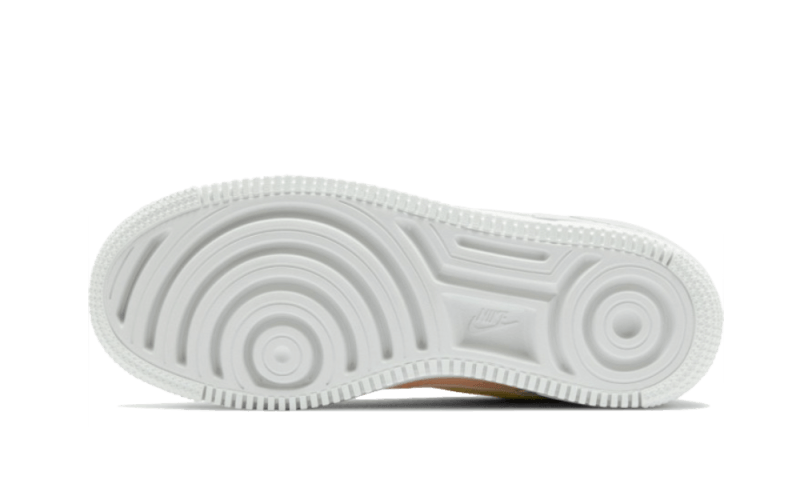 Air Force 1 Shadow Summit White Barely Volt Crimson Tint All You Need, photo 4