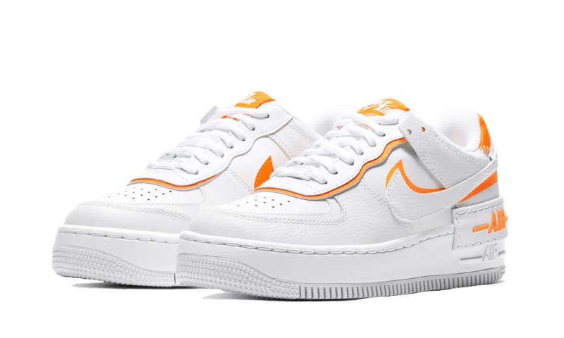 Air Force 1 Shadow Total Orange All You Need, photo 2