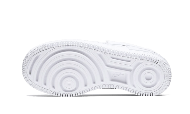 Air Force 1 Shadow Triple White All You Need, photo 3