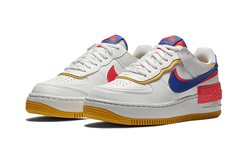Air Force 1 Shadow White Flash Crimson Astronomy Blue All You Need, photo 2