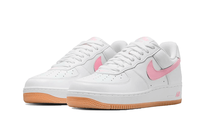 Air Force 1 Low Since 82 Pink Gum All You Need, photo 2