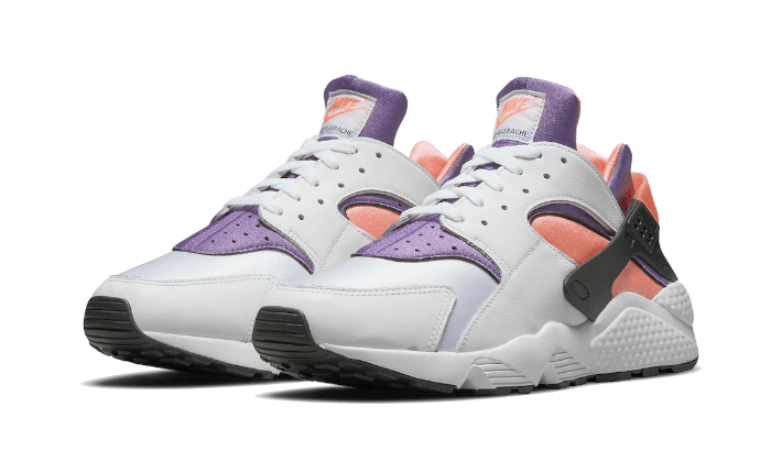 Air Huarache Bright Mango All You Need, photo 2
