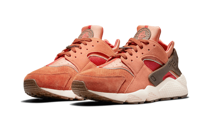 Air Huarache Earthscape All You Need, photo 2