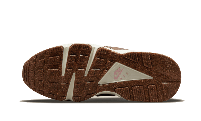 Air Huarache Pink Glaze All You Need, photo 3