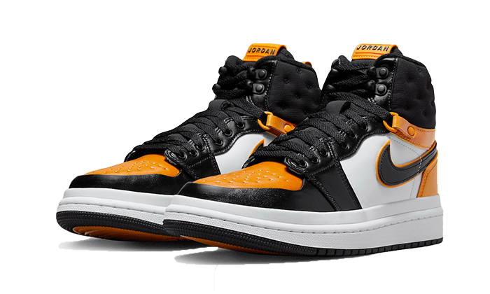Air Jordan 1 Acclimate Chutney All You Need, photo 2