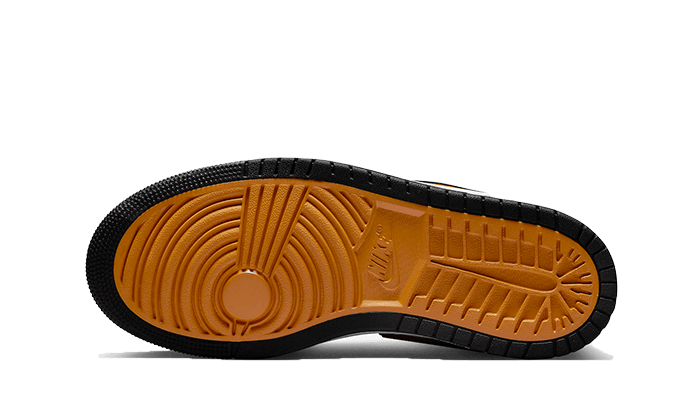 Air Jordan 1 Acclimate Chutney All You Need, photo 3